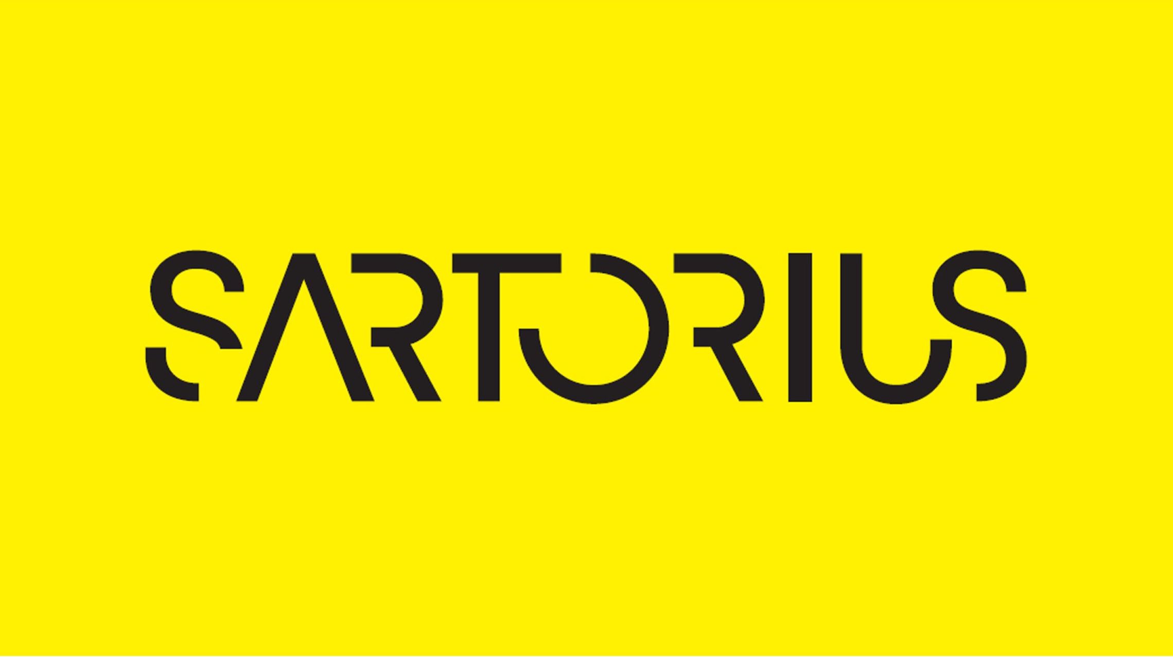 Sartorius